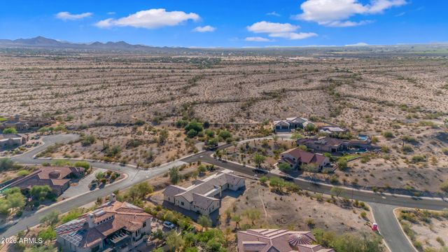 18632 W SANTA IRENE Drive, Goodyear, AZ 85338