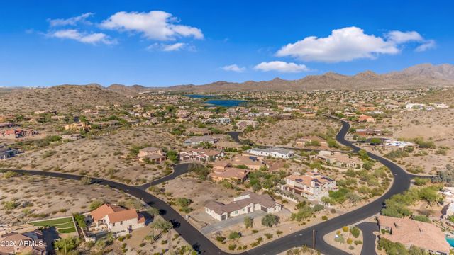 18632 W SANTA IRENE Drive, Goodyear, AZ 85338