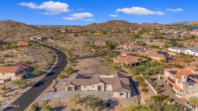 18632 W SANTA IRENE Drive, Goodyear, AZ 85338