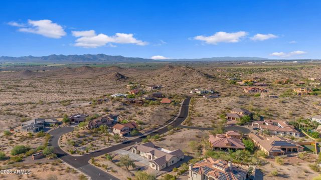 18632 W SANTA IRENE Drive, Goodyear, AZ 85338