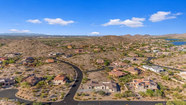 18632 W SANTA IRENE Drive, Goodyear, AZ 85338