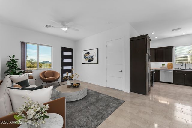 18632 W SANTA IRENE Drive, Goodyear, AZ 85338