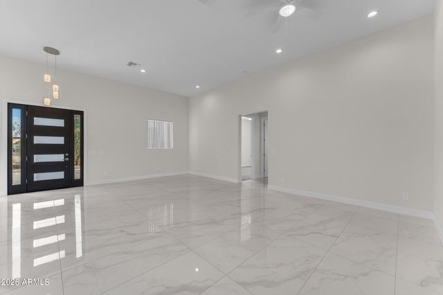 18632 W SANTA IRENE Drive, Goodyear, AZ 85338