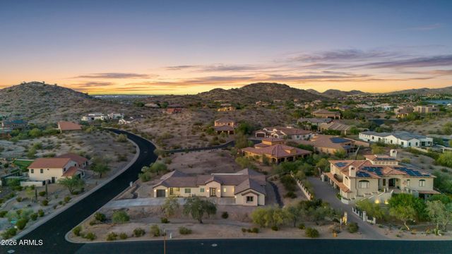 18632 W SANTA IRENE Drive, Goodyear, AZ 85338