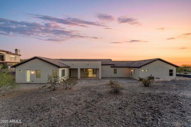 18632 W SANTA IRENE Drive, Goodyear, AZ 85338