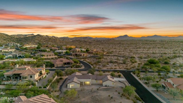 18632 W SANTA IRENE Drive, Goodyear, AZ 85338