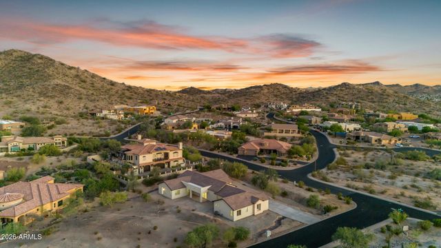 18632 W SANTA IRENE Drive, Goodyear, AZ 85338