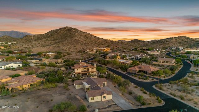 18632 W SANTA IRENE Drive, Goodyear, AZ 85338