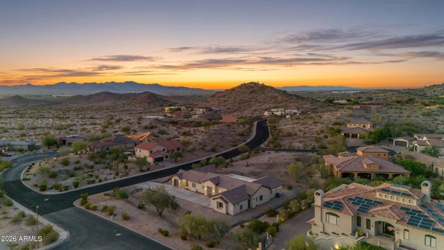 18632 W SANTA IRENE Drive, Goodyear, AZ 85338