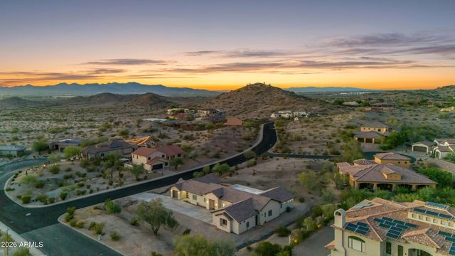 18632 W SANTA IRENE Drive, Goodyear, AZ 85338