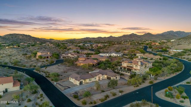 18632 W SANTA IRENE Drive, Goodyear, AZ 85338