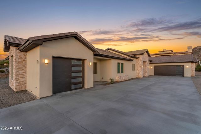 18632 W SANTA IRENE Drive, Goodyear, AZ 85338