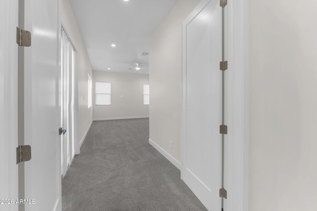 18632 W SANTA IRENE Drive, Goodyear, AZ 85338