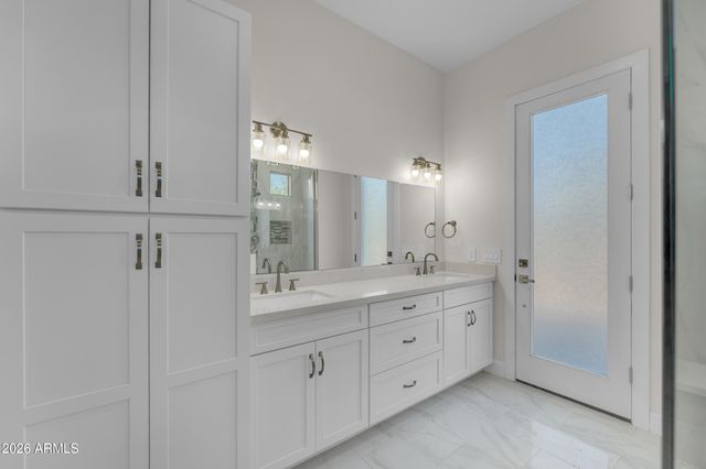 18632 W SANTA IRENE Drive, Goodyear, AZ 85338