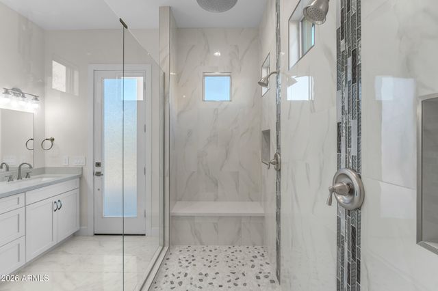 18632 W SANTA IRENE Drive, Goodyear, AZ 85338