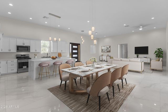 18632 W SANTA IRENE Drive, Goodyear, AZ 85338