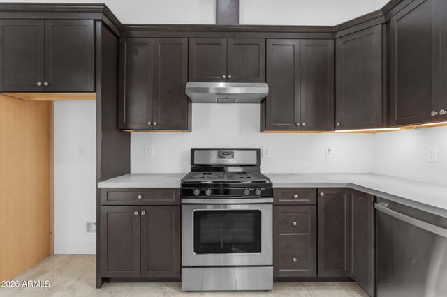 18632 W SANTA IRENE Drive, Goodyear, AZ 85338