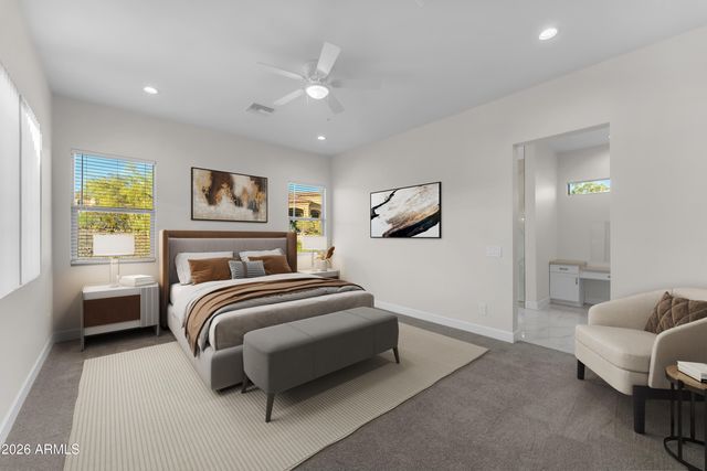 18632 W SANTA IRENE Drive, Goodyear, AZ 85338