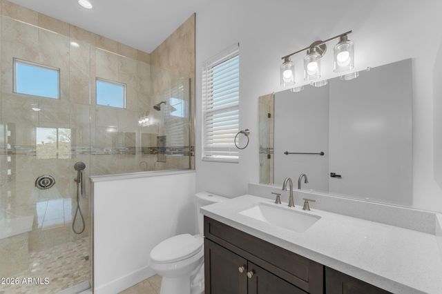 18632 W SANTA IRENE Drive, Goodyear, AZ 85338