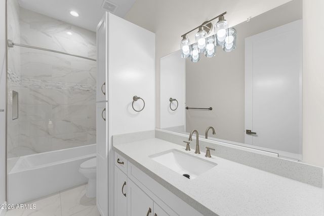 18632 W SANTA IRENE Drive, Goodyear, AZ 85338