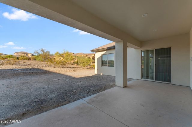 18632 W SANTA IRENE Drive, Goodyear, AZ 85338