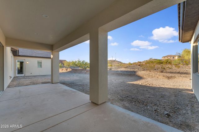 18632 W SANTA IRENE Drive, Goodyear, AZ 85338