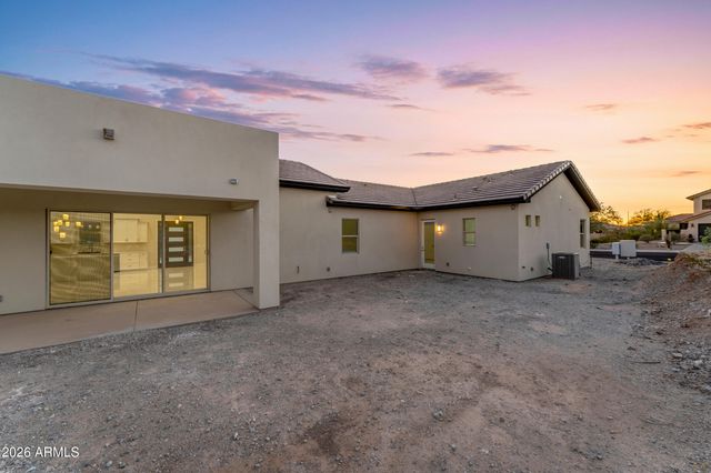 18632 W SANTA IRENE Drive, Goodyear, AZ 85338