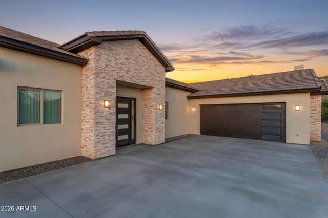 18632 W SANTA IRENE Drive, Goodyear, AZ 85338