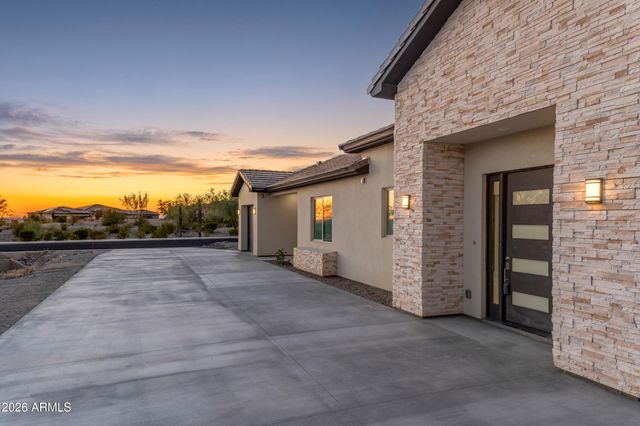 18632 W SANTA IRENE Drive, Goodyear, AZ 85338