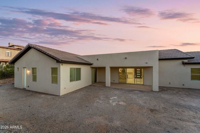 18632 W SANTA IRENE Drive, Goodyear, AZ 85338