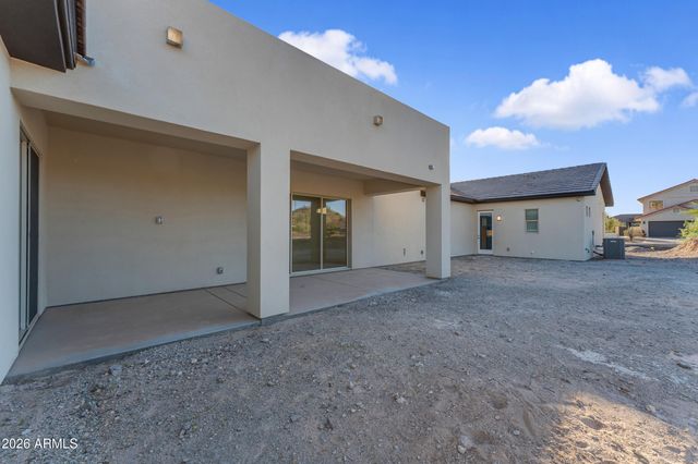 18632 W SANTA IRENE Drive, Goodyear, AZ 85338