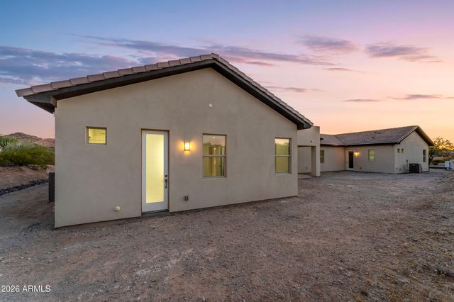 18632 W SANTA IRENE Drive, Goodyear, AZ 85338