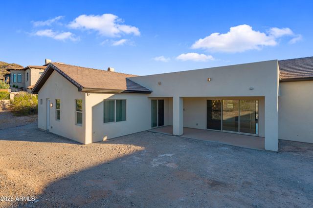 18632 W SANTA IRENE Drive, Goodyear, AZ 85338