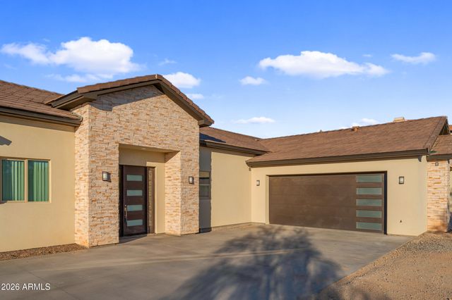 18632 W SANTA IRENE Drive, Goodyear, AZ 85338