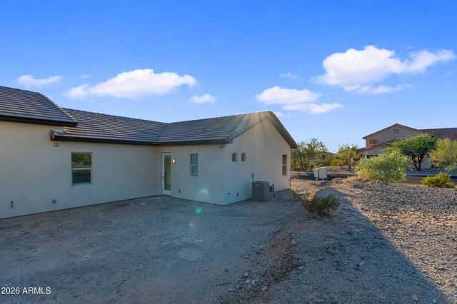 18632 W SANTA IRENE Drive, Goodyear, AZ 85338