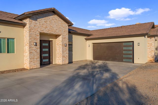 18632 W SANTA IRENE Drive, Goodyear, AZ 85338