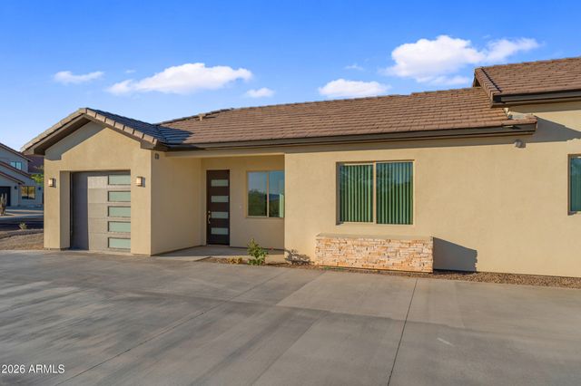 18632 W SANTA IRENE Drive, Goodyear, AZ 85338