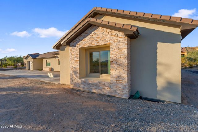 18632 W SANTA IRENE Drive, Goodyear, AZ 85338