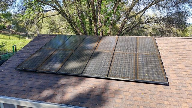 2087 American River Trl, Cool, CA 95614