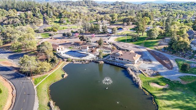 2087 American River Trl, Cool, CA 95614
