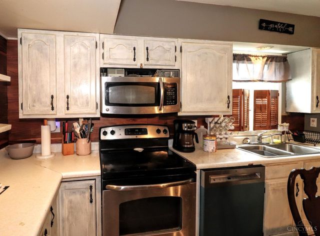 5642 Leumas Road, Green Twp, OH 45239