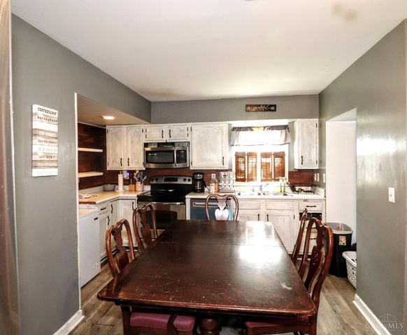 5642 Leumas Road, Green Twp, OH 45239