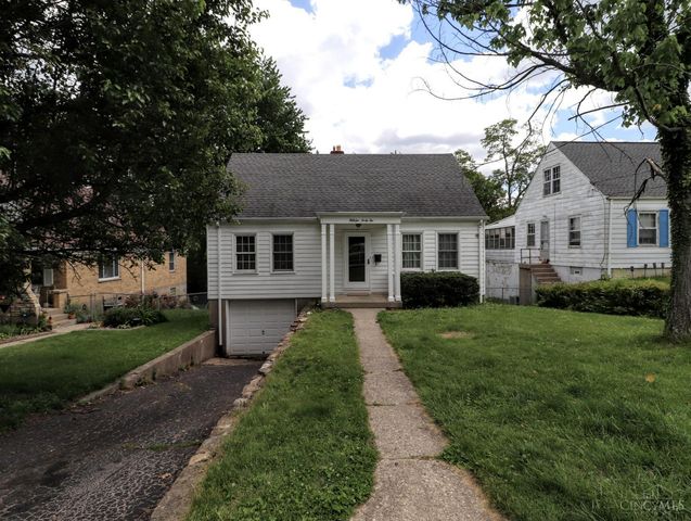 5642 Leumas Road, Green Twp, OH 45239