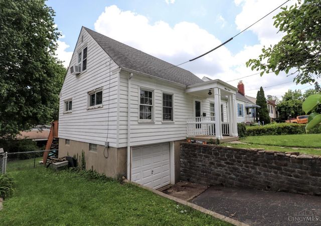 5642 Leumas Road, Green Twp, OH 45239