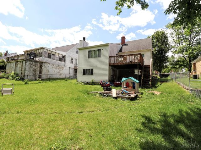 5642 Leumas Road, Green Twp, OH 45239