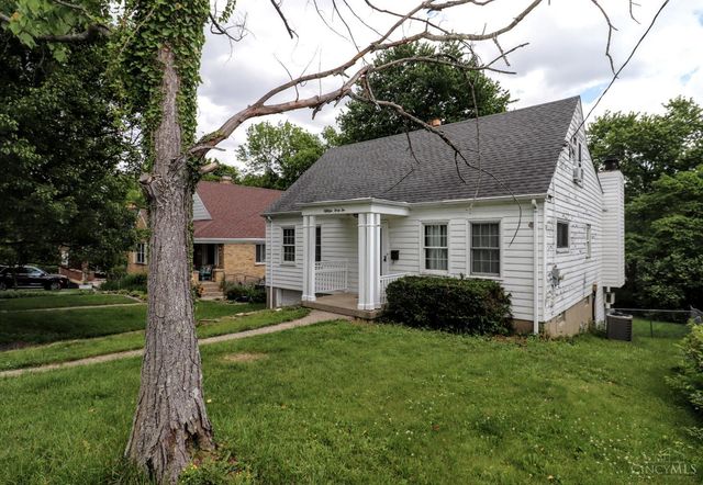 5642 Leumas Road, Green Twp, OH 45239