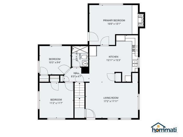 5642 Leumas Road, Green Twp, OH 45239