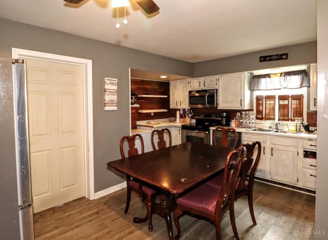 5642 Leumas Road, Green Twp, OH 45239