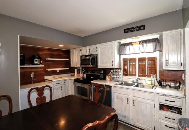 5642 Leumas Road, Green Twp, OH 45239
