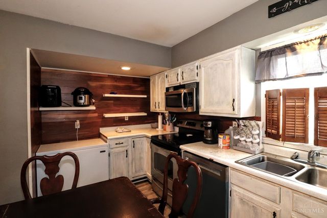 5642 Leumas Road, Green Twp, OH 45239
